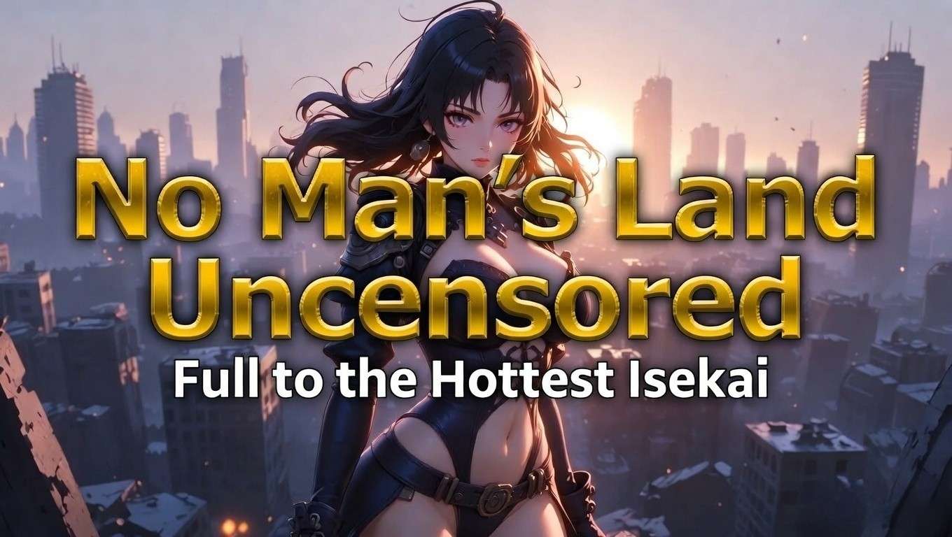 No Man’s Land Uncensored