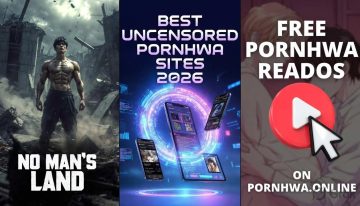Best Free Pornhwa Sites 2026: Why Pornhwa.online Tops the List for Uncensored Reads